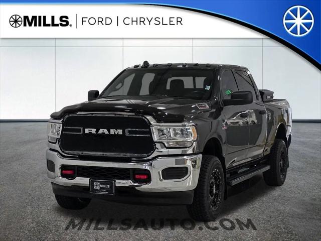 2022 Ram 2500 Tradesman Crew Cab 4x4 64 Box for sale in Willmar, MN
