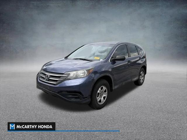2014 Honda CR-V LX for sale in Overland Park, KS
