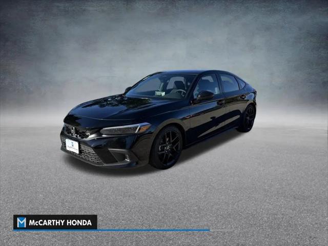 2024 Honda Civic Sport for sale in Overland Park, KS