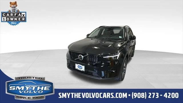 2026 Volvo XC40 Plus, B5 AWD Gas mild hybrid, Dark for sale in SUMMIT, NJ