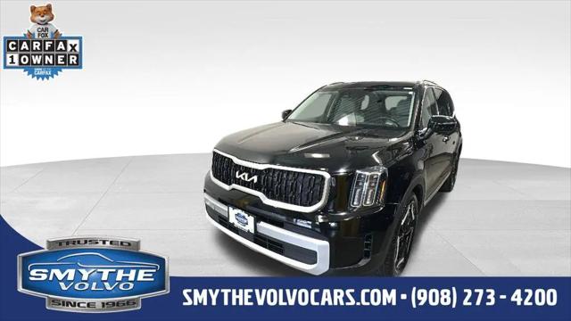 2024 Kia Telluride EX for sale in SUMMIT, NJ