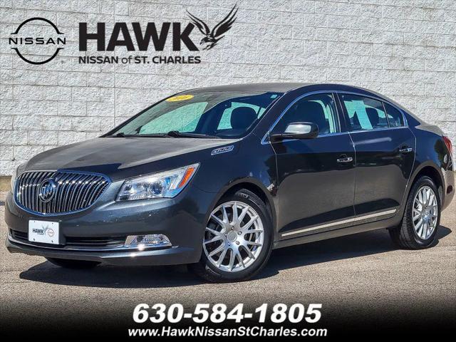 2016 Buick LaCrosse Base for sale in St Charles, IL
