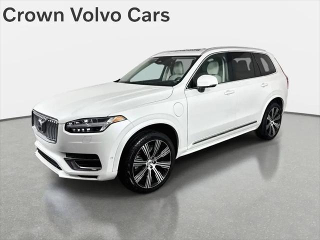 2025 Volvo XC90 Plug-In Hybrid T8 Ultra 7-Seater for sale in St Petersburg, FL