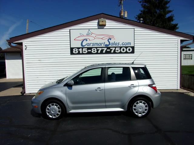 2006 Scion xA Base for sale in Loves Park, IL