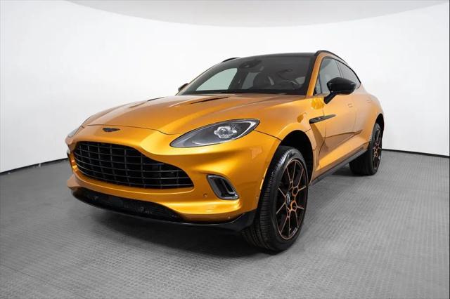 2021 Aston Martin DBX Base for sale in Rancho Mirage, CA