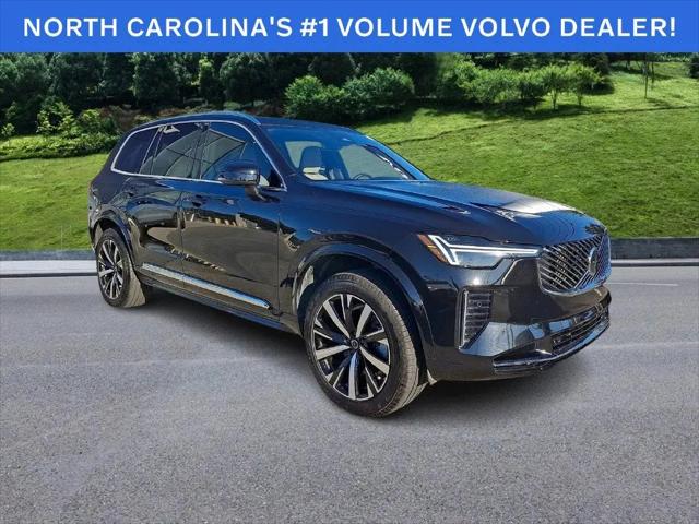 2025 Volvo XC90 B5 Core for sale in Charlotte, NC