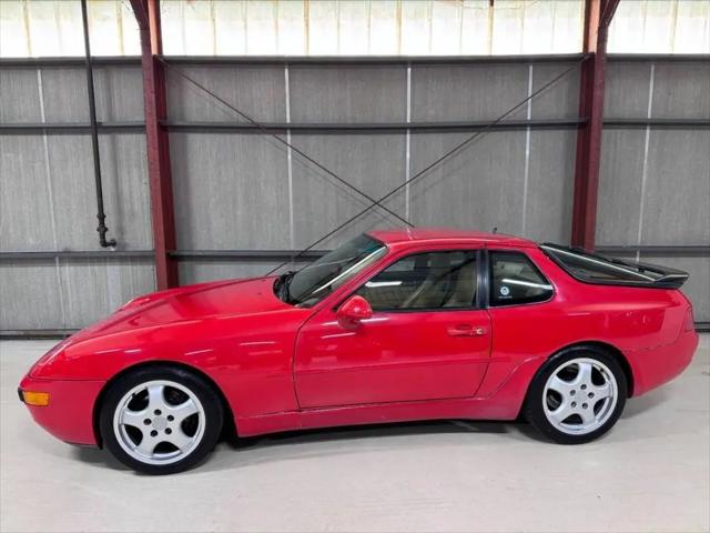 1993 Porsche 968 Base 2dr Coupe for sale in Twinsburg, OH