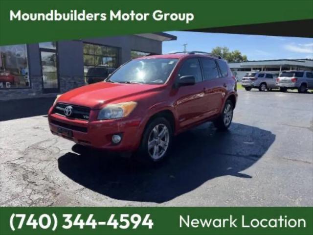 2009 Toyota RAV4 for sale near Newark, OH
