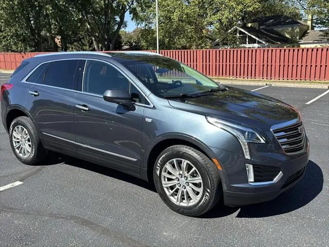 2019 Cadillac XT5 Luxury for sale in Louisville, KY