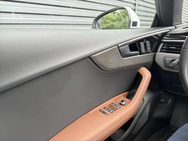 2024 Audi A5 Sportback Premium Plus 45 TFSI quattro S tronic for sale in Mechanicsburg, PA