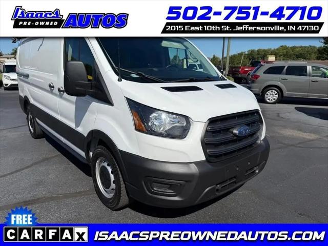 2020 Ford Transit Cargo Van Base for sale in Jeffersonville, IN