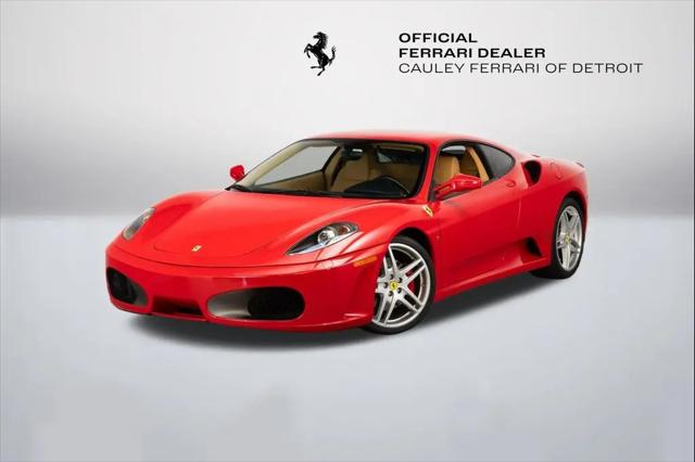 2006 Ferrari F430 Berlinetta for sale in West Bloomfield, MI