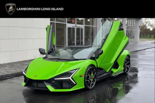 2025 Lamborghini Revuelto Coupe for sale in Jericho, NY