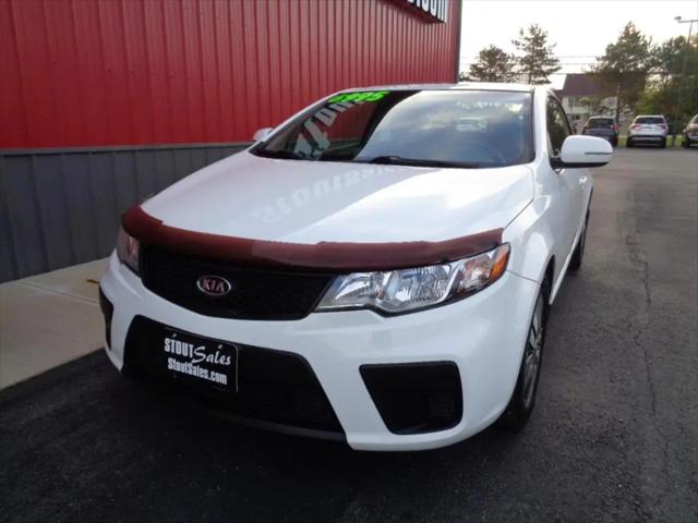 2013 Kia Forte Koup EX for sale in Fairborn, OH