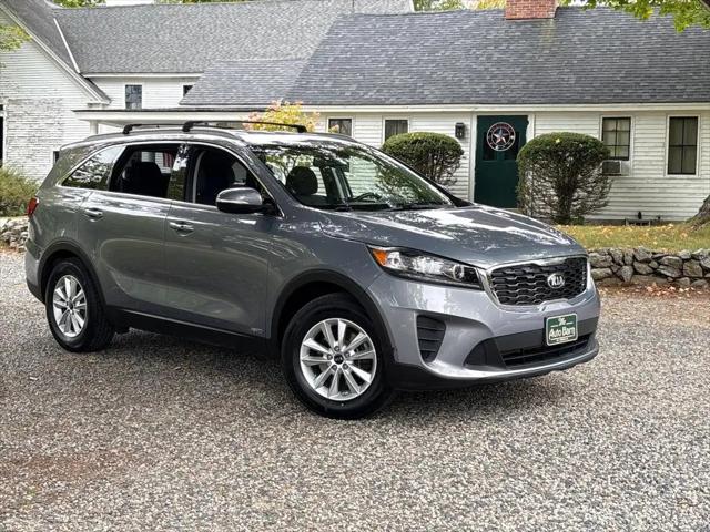 2019 Kia Sorento 2.4L LX for sale in Berwick, ME