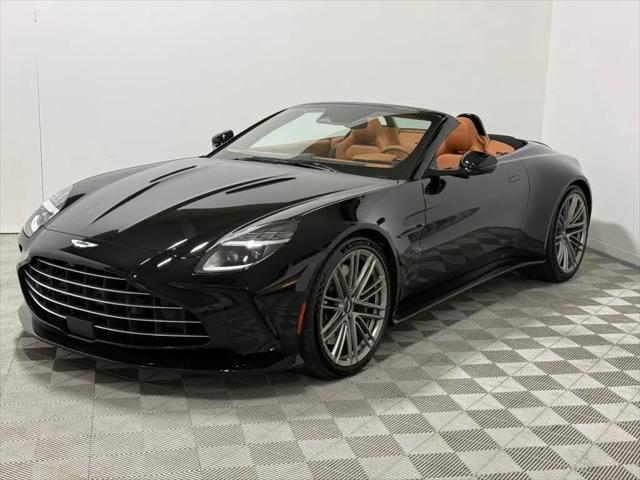 2026 Aston Martin Vantage Roadster for sale in Chico, CA