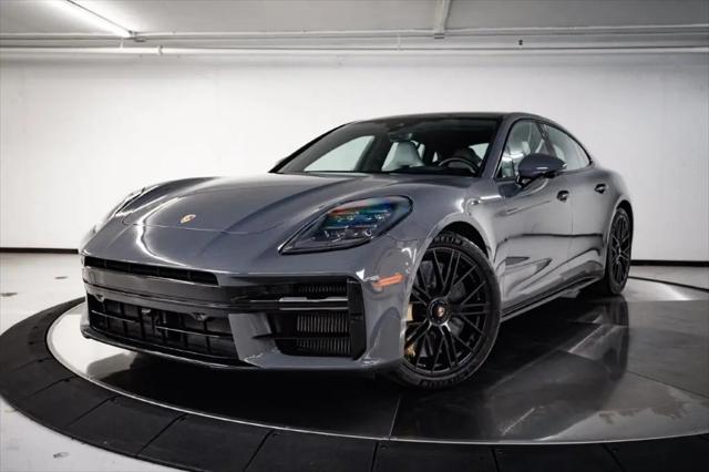 2026 Porsche Panamera GTS for sale in Austin, TX