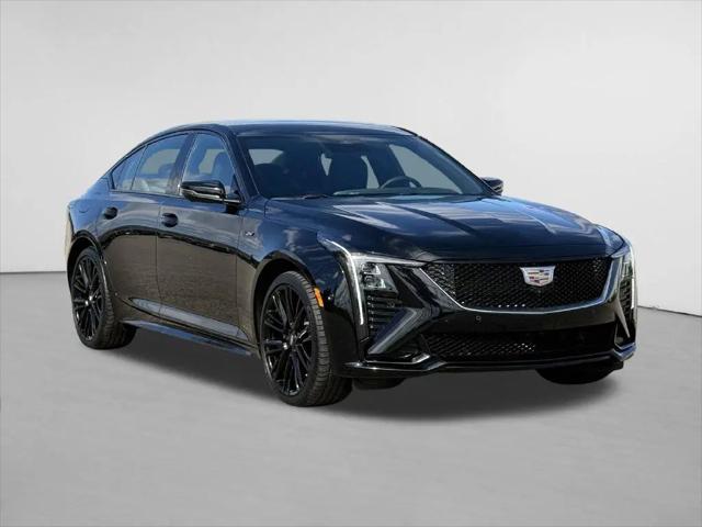 2025 Cadillac CT5-V V-Series RWD for sale in Portage, MI