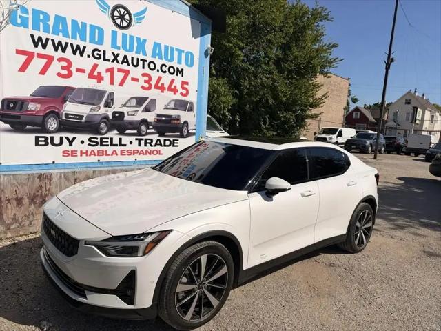2021 Polestar 2 Launch Edition for sale in Chicago, IL