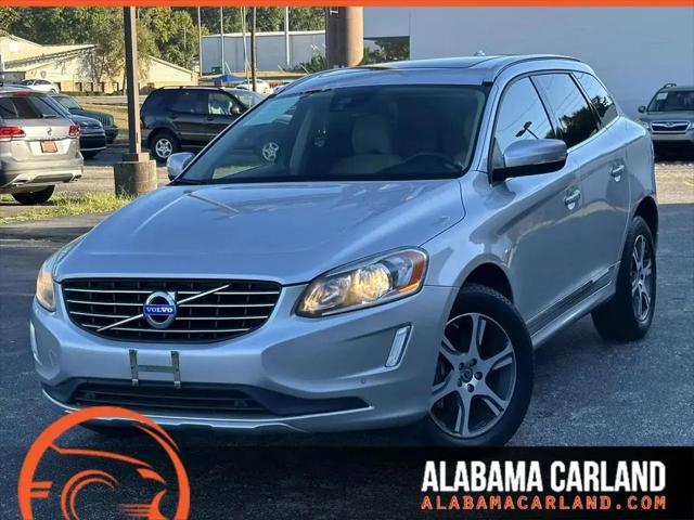 2015 Volvo XC60 T6 for sale in Birmingham, AL