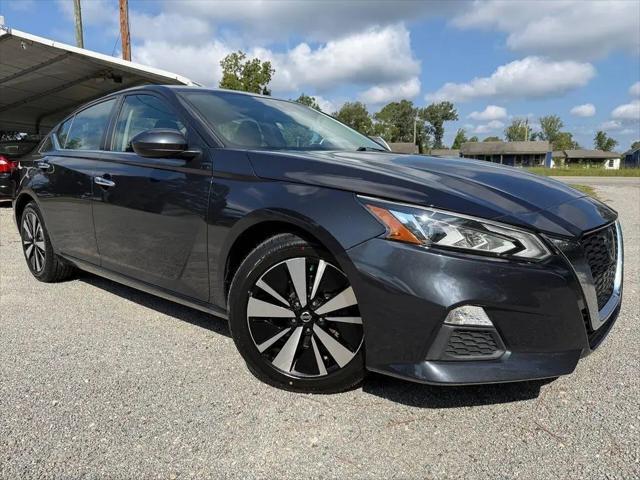 2022 Nissan Altima SV FWD for sale in South Scotland Neck, NC