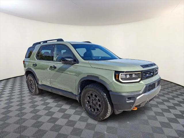 2026 Honda Passport AWD TrailSport Elite Blackout for sale in West Chester, PA