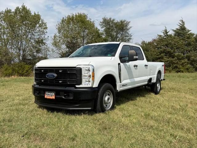 2025 Ford F-250 XL for sale in Indianola, OK