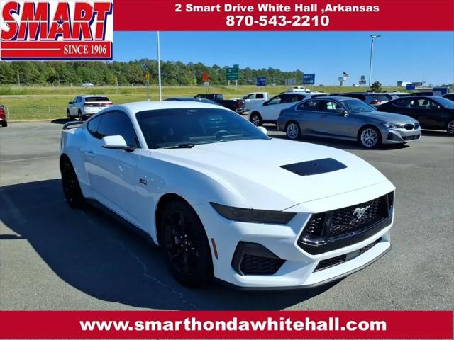 2025 Ford Mustang GT Fastback for sale in White Hall, AR