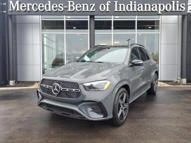 2026 Mercedes-Benz GLE GLE 350 Base 4MATIC for sale in Indianapolis, IN