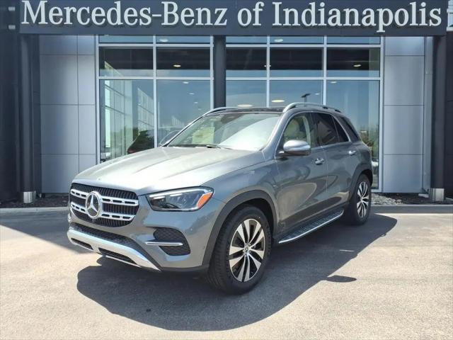 2026 Mercedes-Benz GLE GLE 350 Base 4MATIC for sale in Indianapolis, IN