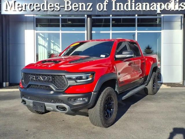 2022 Ram 1500 TRX Crew Cab 4x4 57 Box for sale in Indianapolis, IN