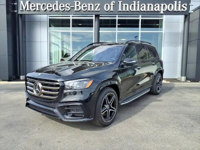 2024 Mercedes-Benz GLS GLS 450 4MATIC for sale in Indianapolis, IN