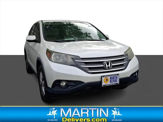 2014 Honda CR-V EX for sale in Newark, DE