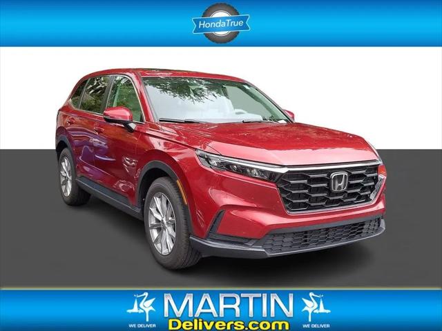 2023 Honda CR-V EX AWD for sale in Newark, DE