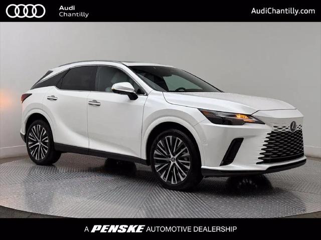 2024 Lexus RX 350 Premium Plus for sale in Chantilly, VA