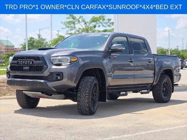 2021 Toyota Tacoma TRD Pro for sale in Orrville, OH