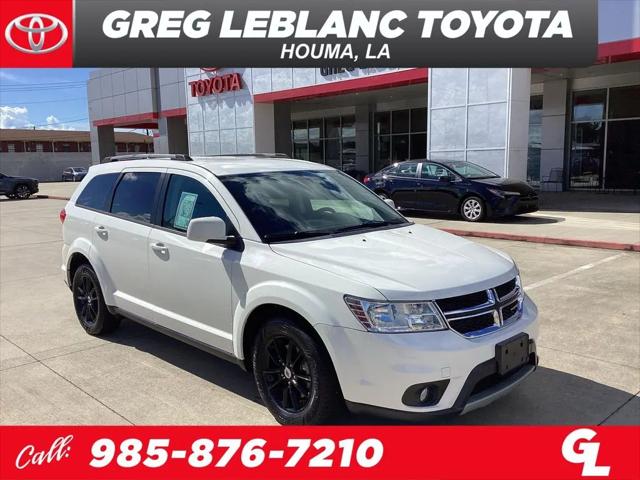 2018 Dodge Journey SXT for sale in Houma, LA
