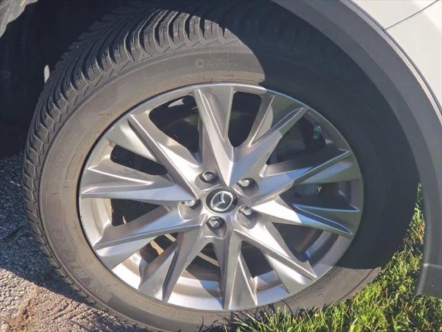 2019 Mazda CX-5 Grand Touring Reserve for sale near Columbus, OH