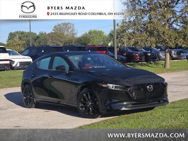 2023 Mazda Mazda3 2.5 S Premium for sale in Columbus, OH
