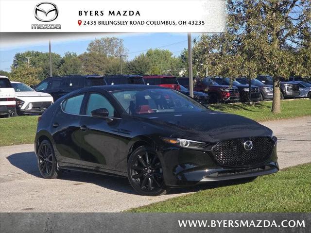 2023 Mazda Mazda3 2.5 S Premium for sale near Columbus, OH