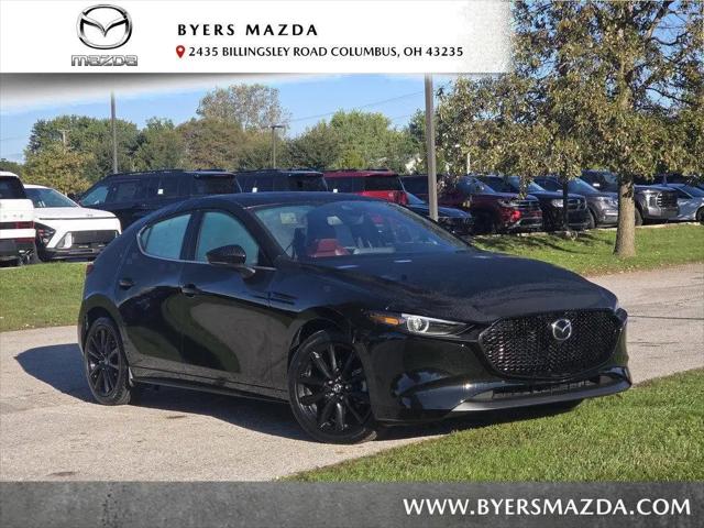 2023 Mazda Mazda3 2.5 S Premium for sale in Columbus, OH