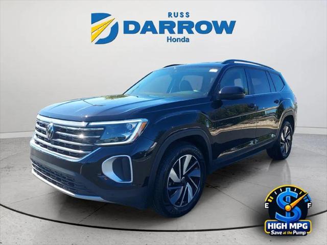2025 Volkswagen Atlas 2.0T SE w/Technology for sale in Milwaukee, WI