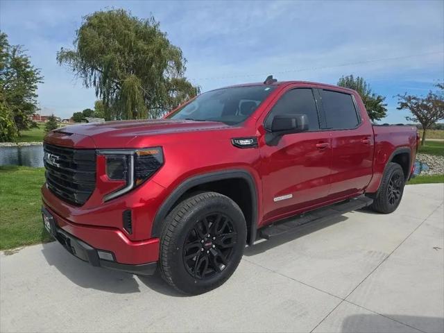 2023 GMC Sierra 1500 Elevation for sale in Neenah, WI