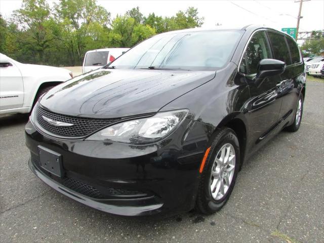 2023 Chrysler Voyager LX for sale in Oaklyn, NJ