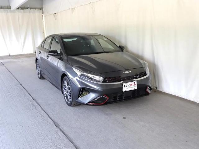 2023 Kia Forte GT-Line for sale in Framingham, MA