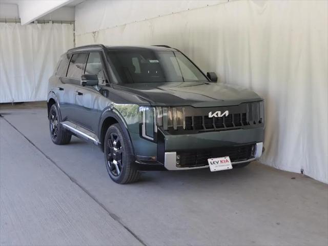 2027 Kia Telluride Hybrid SX-Prestige for sale in Framingham, MA
