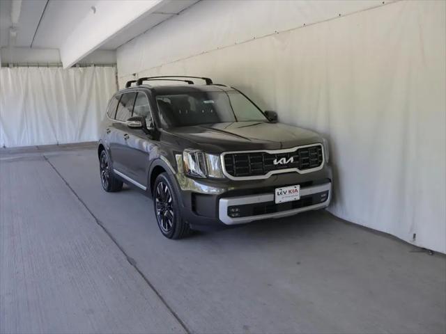 2024 Kia Telluride SX Prestige for sale in Framingham, MA