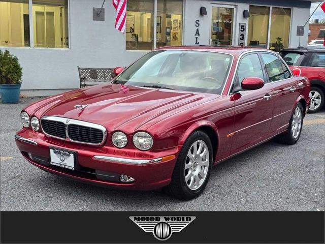 2004 Jaguar XJ XJ8 for sale in Frederick, MD