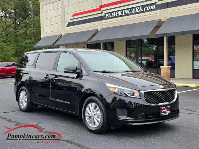 2018 Kia Sedona LX for sale in Egg Harbor Township, NJ