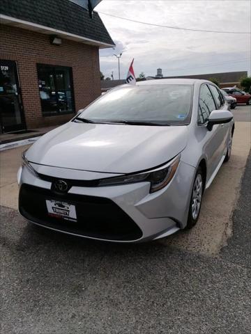 2024 Toyota Corolla LE for sale in Norfolk, VA